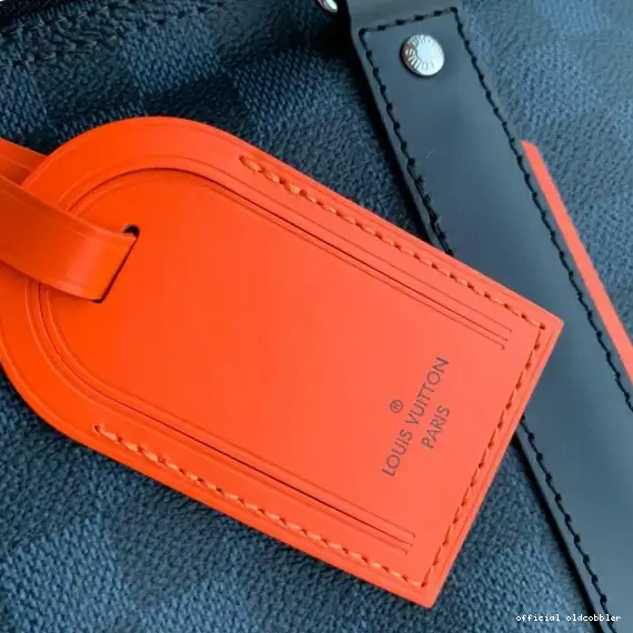 Official oldcobbler LOUIS KEEPALL 45 VUITTON 0704